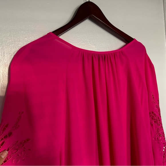 Joseph Ribkhoff Tassle Blouse - Picture 11 of 17